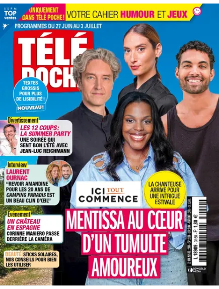 TELE POCHE