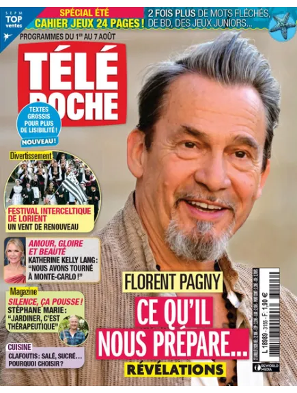 TELE POCHE
