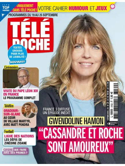 TELE POCHE