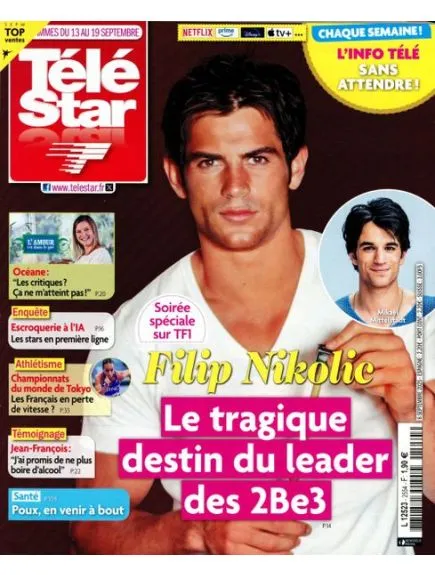 TELE STAR