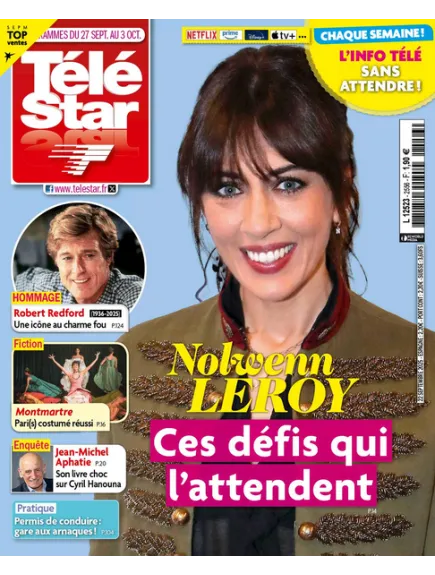 TELE STAR