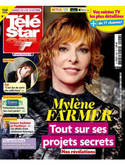TELE STAR