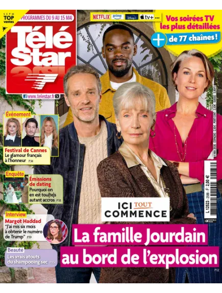 TELE STAR