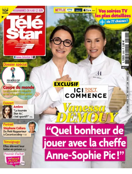 TELE STAR
