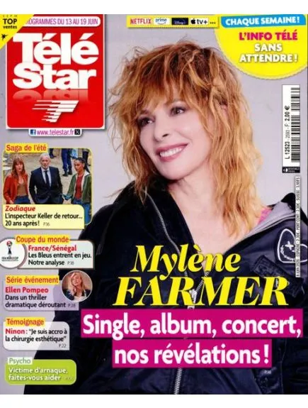 TELE STAR