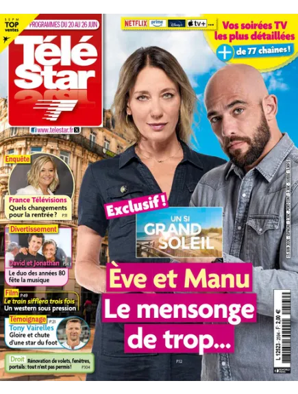 TELE STAR