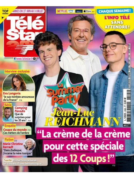 TELE STAR