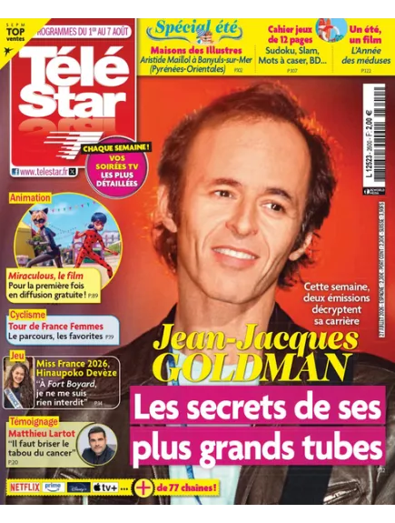 TELE STAR