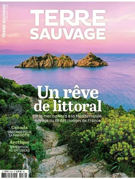 TERRE SAUVAGE