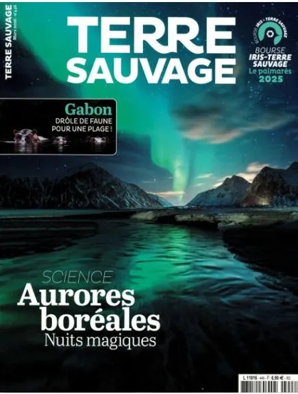 TERRE SAUVAGE