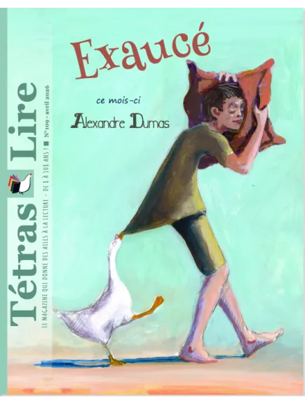 TETRASLIRE