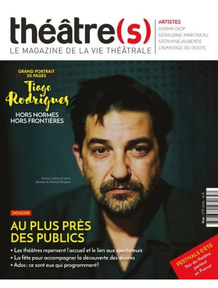 THEATRE(S)