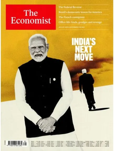 THE ECONOMIST