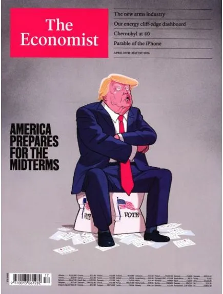 THE ECONOMIST