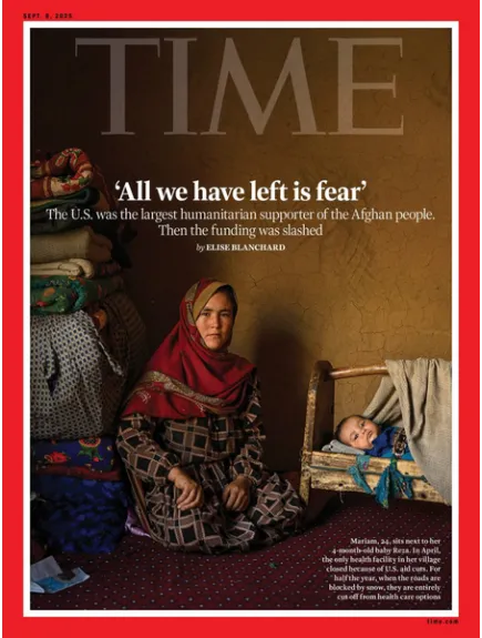 TIME