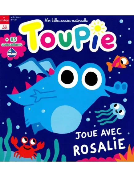 TOUPIE