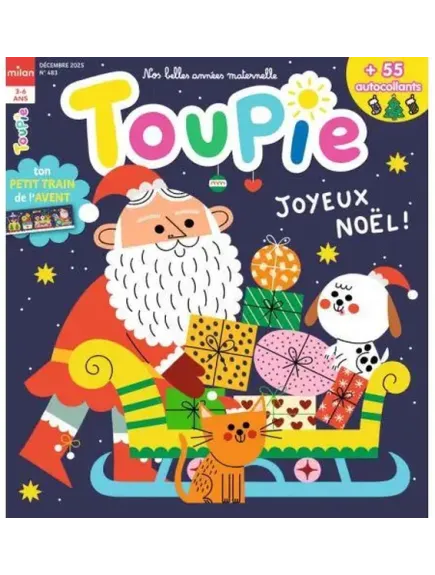 TOUPIE