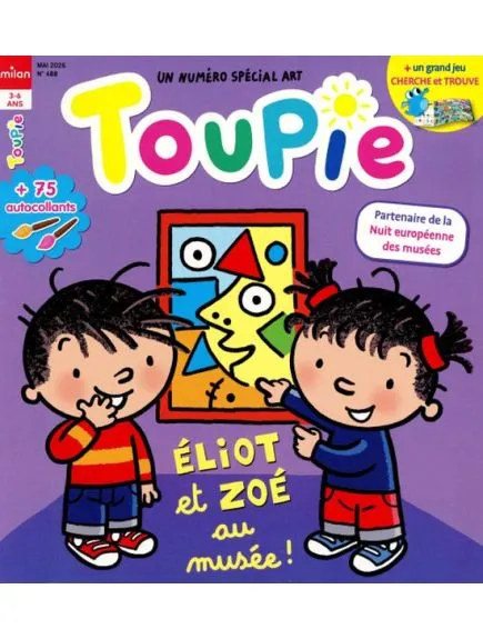 TOUPIE