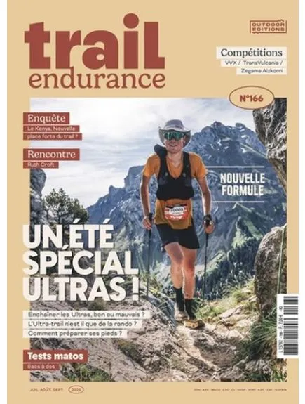TRAILS ENDURANCE