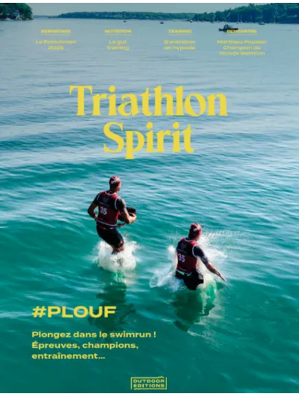 TRIATHLON SPIRIT