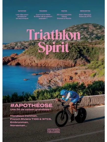 TRIATHLON SPIRIT