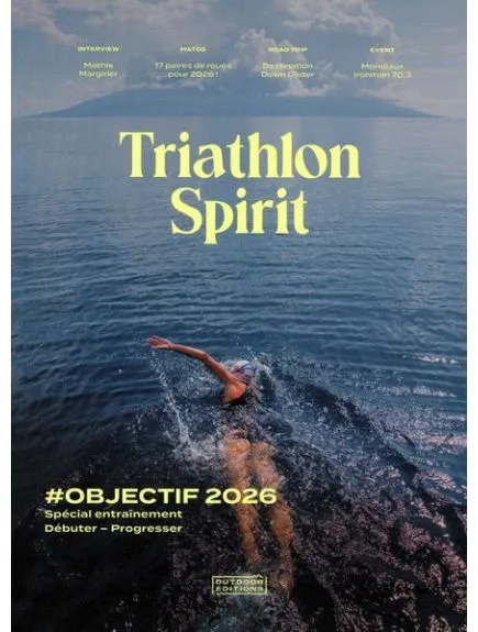TRIATHLON SPIRIT