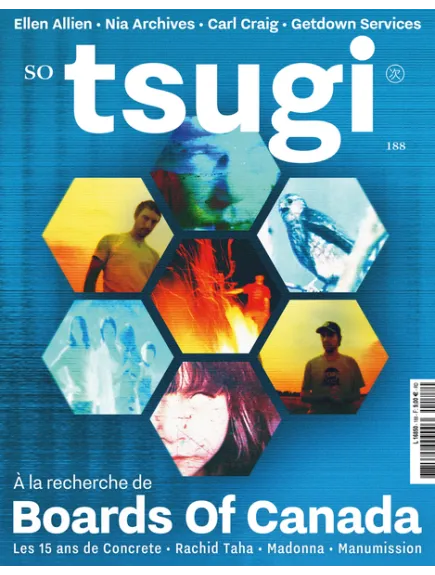 TSUGI