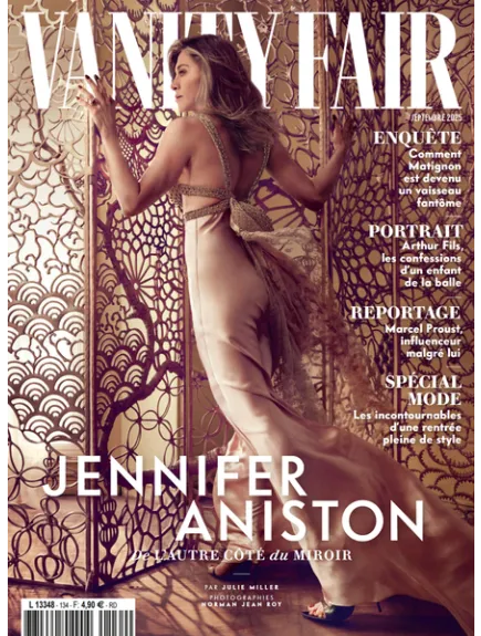 VANITY FAIR