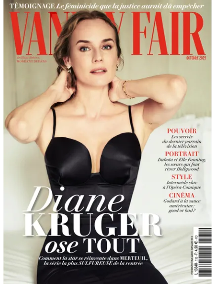 VANITY FAIR