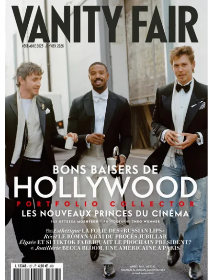 VANITY FAIR