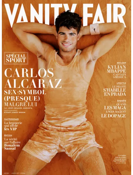 VANITY FAIR