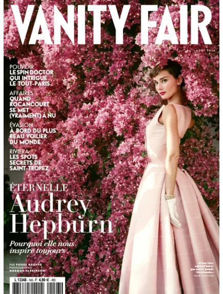 VANITY FAIR