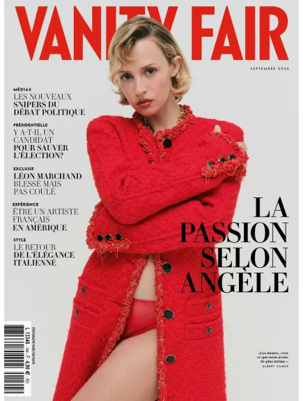 VANITY FAIR