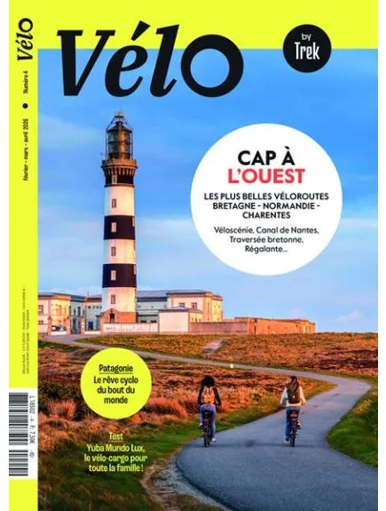 VELO BY TREK