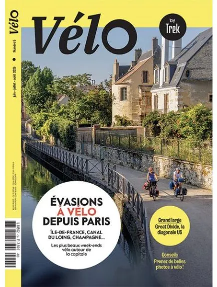 VELO BY TREK