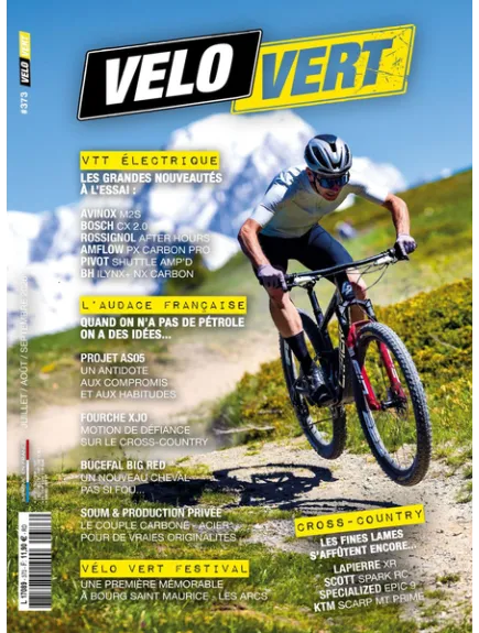 VELO VERT