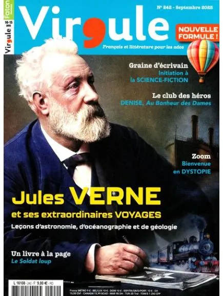 VIRGULE