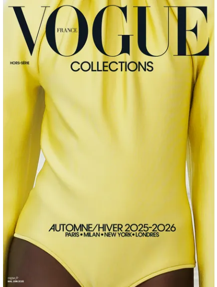 VOGUE COLLECTIONS