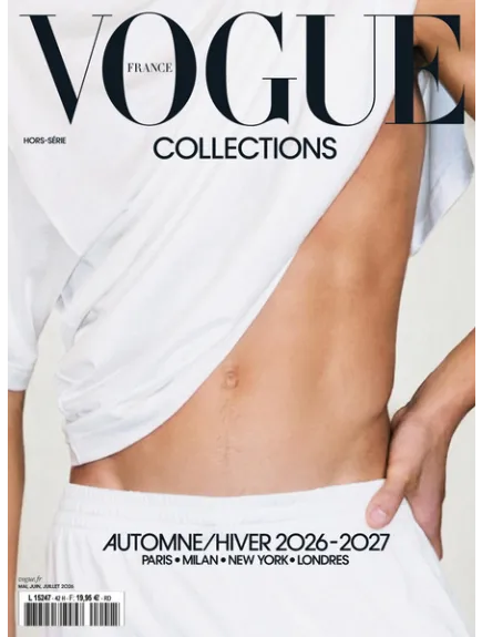 VOGUE COLLECTIONS
