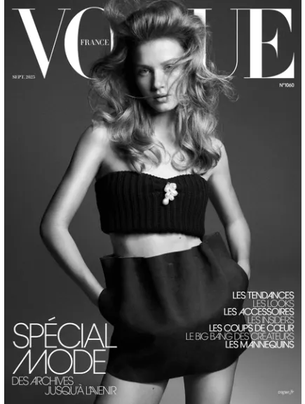 VOGUE