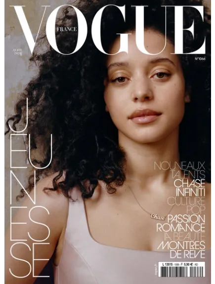 VOGUE