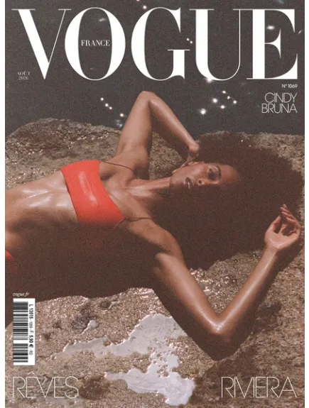 VOGUE