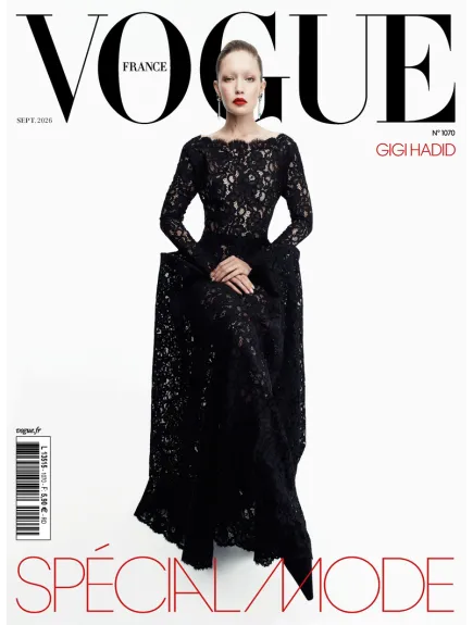 VOGUE