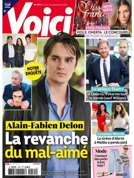 VOICI
