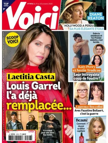 VOICI
