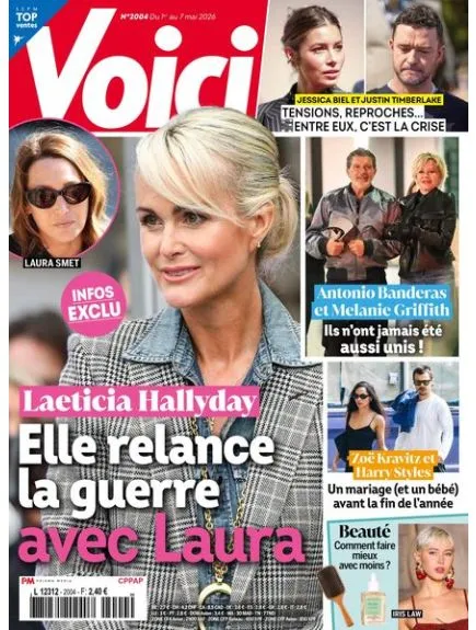 VOICI