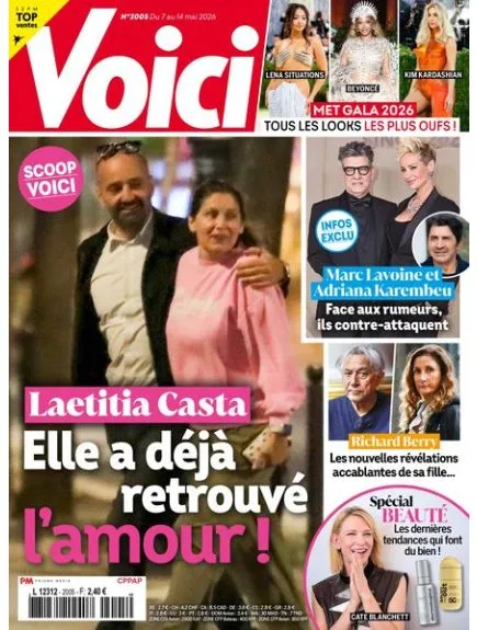 VOICI