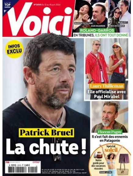 VOICI