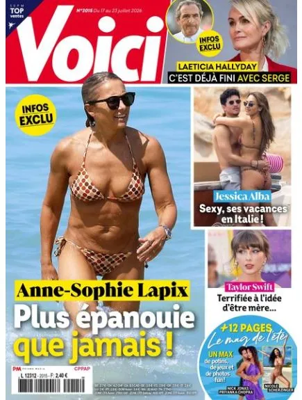 VOICI