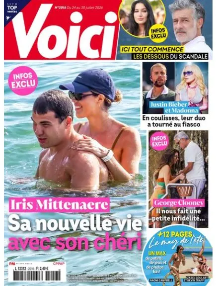 VOICI
